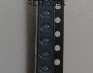 DIODA 1N4148 SOD-323