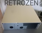 Amiga 4000D Case Replica – Metal Parts Only