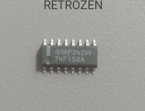 74AHCT158 SO16 (1)