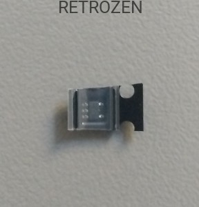 74LVC1G07GW.125 TSSOP5